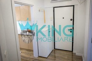 Apartament cu 2 Camere la prima inchiriere in zona Tomis 3 Constanta - imagine 13