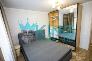 Apartament cu 2 Camere la prima inchiriere in zona Tomis 3 Constanta - imagine 3