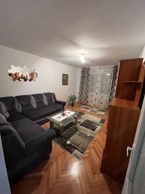 Inchiriez apartament cu 2 camere  - imagine 10