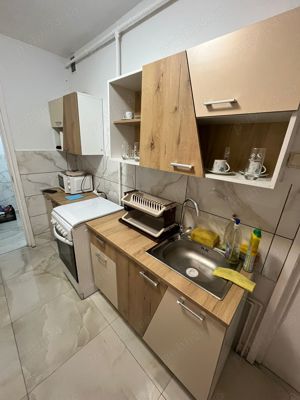 Inchiriez apartament cu 2 camere  - imagine 6