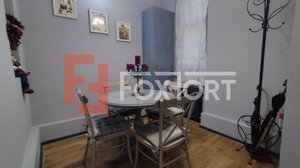 Apartament 2 camere, Zona Central - Renovat, mobilat si utilat - imagine 4