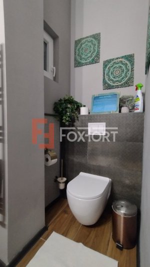 Apartament 2 camere, Zona Central - Renovat, mobilat si utilat - imagine 6