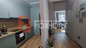 Apartament 2 camere, Zona Central - Renovat, mobilat si utilat - imagine 13