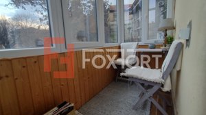 Apartament 2 camere, Zona Central - Renovat, mobilat si utilat - imagine 7