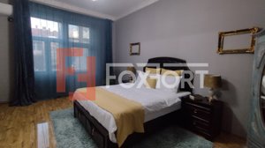 Apartament 2 camere, Zona Central - Renovat, mobilat si utilat - imagine 2