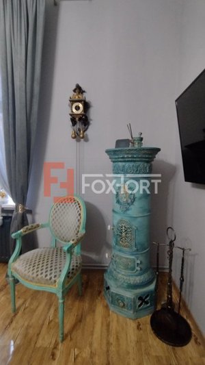 Apartament 2 camere, Zona Central - Renovat, mobilat si utilat - imagine 9