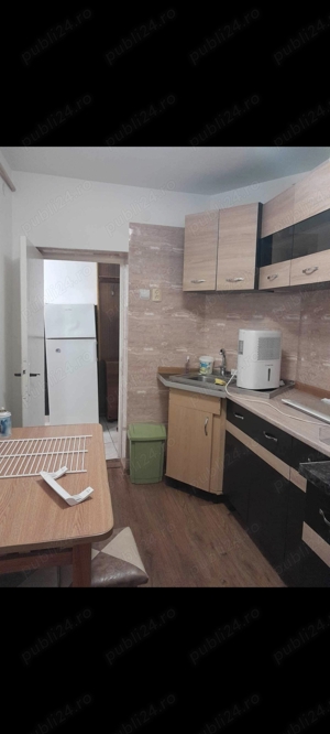 Apartament 1cam.Centru,300eur. - imagine 4