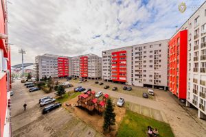 Apartament de vanzare 1 camera Ared Uta - imagine 15