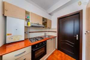 Apartament de vanzare 1 camera Ared Uta - imagine 4