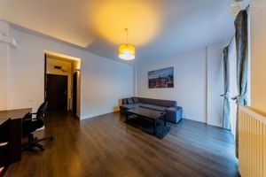 Apartament de vanzare 1 camera Ared Uta - imagine 9