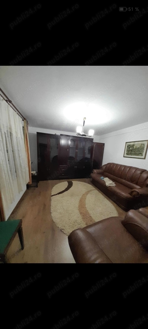 Apartament 1cam.Centru,300eur. - imagine 3