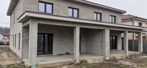 Duplex spațios P+E în Dumbrăvița (aproape de pădure) - imagine 2