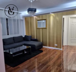 Apartament 2 camere - renovat - Floreasca - Radu Beller - imagine 2