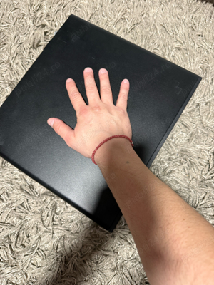 Calculator HP EliteDesk 800 G3 SFF, Intel i7-6700, 8GB RAM, 512GB SSD - imagine 5