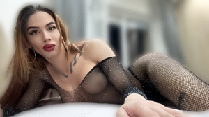 Escortă trans! Accept începătorii  - imagine 4