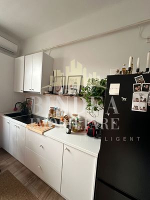 Apartament cochet etaj 1 zona Ronat - imagine 3