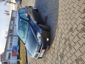 VW Golf 6 benzină
