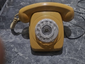 Telefon cu disc