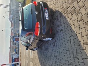 VW Golf 6 benzină - imagine 3