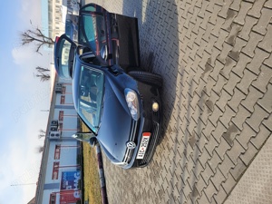 VW Golf 6 benzină - imagine 4