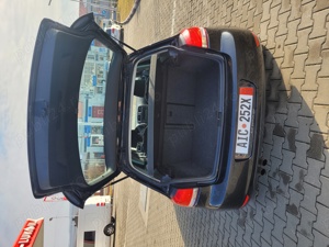 VW Golf 6 benzină - imagine 5