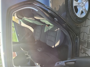 VW Golf 6 benzină - imagine 9