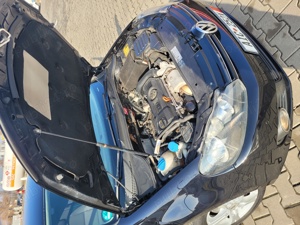 VW Golf 6 benzină - imagine 7