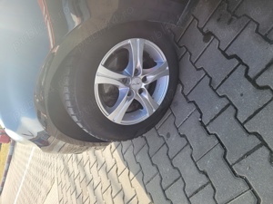 VW Golf 6 benzină - imagine 8