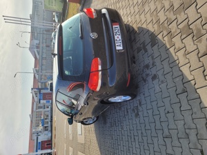 VW Golf 6 benzină - imagine 10