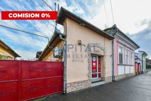 Spatiu comercial de inchiriat in Gherla