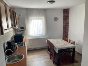 Apartament 2 camere in Turnisor - imagine 5