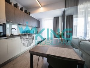  Apartament 2 Camere Pipera Bucuresti - imagine 4