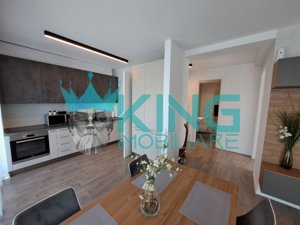  Apartament 2 Camere Pipera Bucuresti - imagine 4