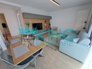  Apartament 2 Camere Pipera Bucuresti - imagine 2