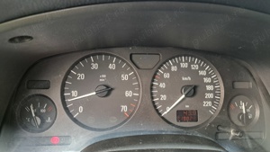 Opel Astra G 1.4 Benzină   unic proprietar - imagine 3