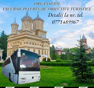 Efectuam transport persoane intern si international cu autocare Setra si Mercedes.