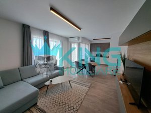  Apartament 2 Camere Pipera Bucuresti