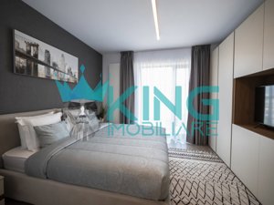  Apartament 2 Camere Pipera Bucuresti - imagine 9