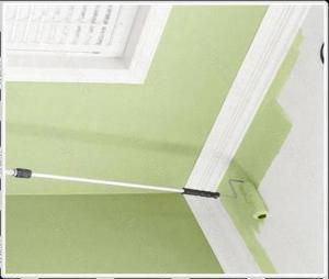 Zugrav la domicilu Zona sibiului