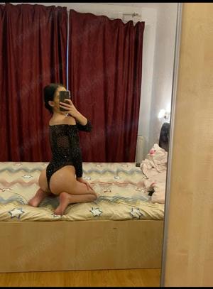 Buna sunt Yasmina fac și deplasări pozele sunt reale 100% 