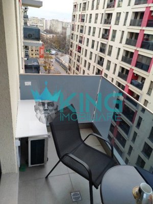 Exigent Plaza Faza 5 2 Camere Bucuresti - imagine 5