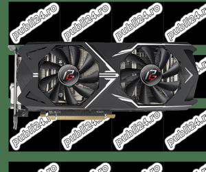 ASRock AMD PHANTOM GHR RX570 4Gb OC - Gaming - Netestata! - imagine 5