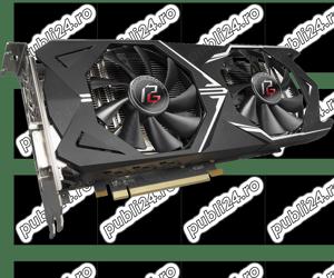 ASRock AMD PHANTOM GHR RX570 4Gb OC - Gaming - Netestata! - imagine 4