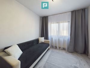 Apartament 4 camere, zona băncilor. - imagine 6