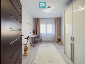 Apartament 4 camere, zona băncilor. - imagine 4