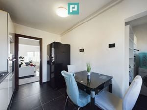 Apartament 4 camere, zona băncilor. - imagine 9