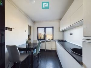 Apartament 4 camere, zona băncilor. - imagine 8