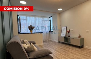 Comision 0%! Apartament de vanzare 2 camere Tiglina 1