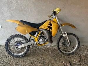 Vând Suzuki Rm 125 2t powervalve - imagine 3