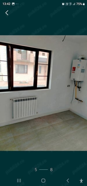 Apartament de vanzare .